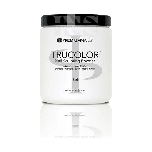 PREMIUM Powder Pink - 16 oz