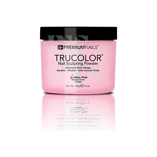 PREMIUM Powder i Ultra Pink 3.7 oz