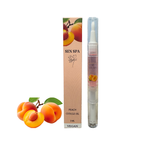 SEN SPA Cuticle Oil Pen - Buy 1 Get 1