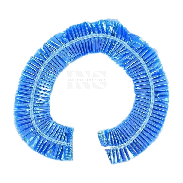 Pedicure Disposable Liner Blue 400/Box - Pedicure Liner