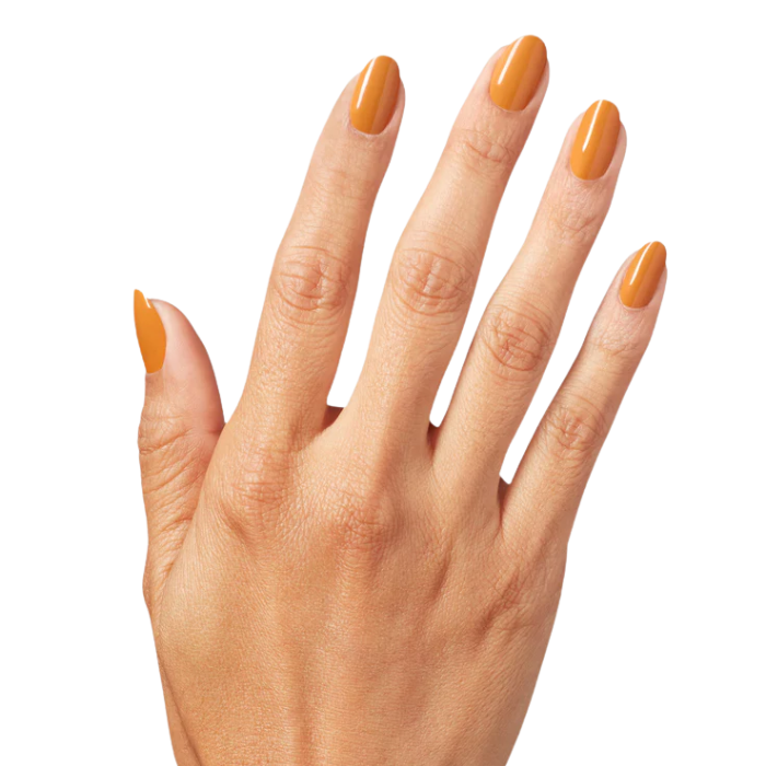 OPI Powder Perfection - What's Your Mani-tude? Fall 2025 - Penny Loafer Lane DP F028