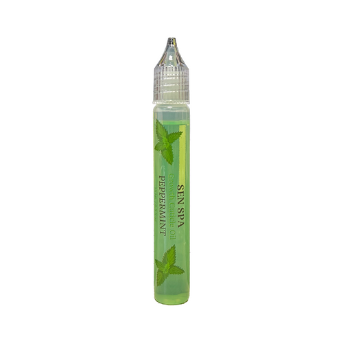 SEN SPA Bloom Cuticle Oil Pen Peppermint 0.5 oz  Buy 1 Get 1