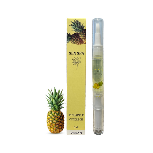 SEN SPA Cuticle Oil Pen - Buy 1 Get 1