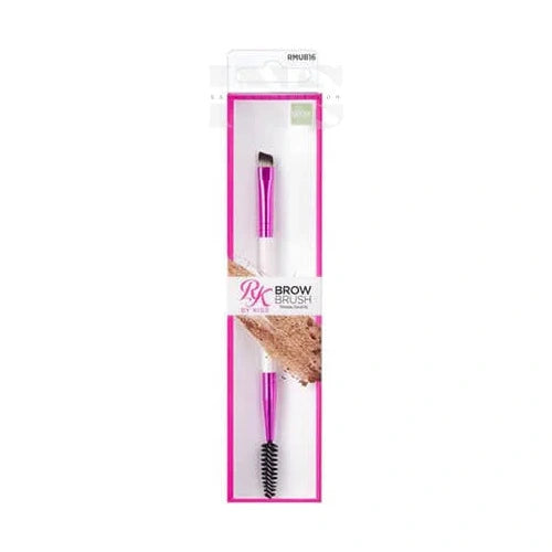 RK Brow Brush - Eyebrow Accessory