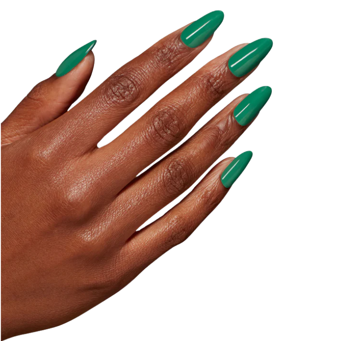 OPI Powder Perfection - Hollywood Spring 2021 - Rated Pea-G DP H007