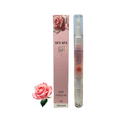 SEN SPA Cuticle Oil Pen - Buy 1 Get 1