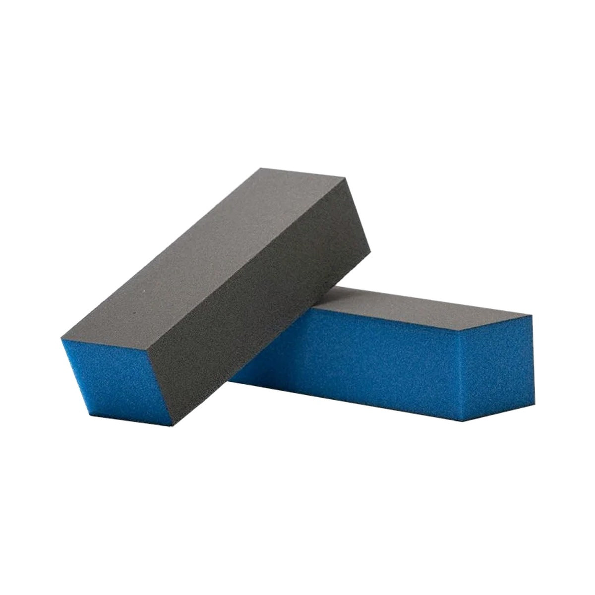 DIXON 3-Way Buffer Black Blue 280/280 - Single