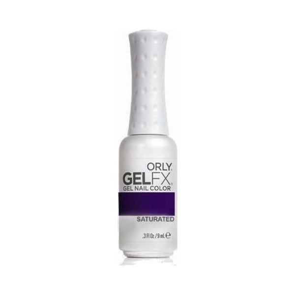 ORLY Gel FX Saturated 30499