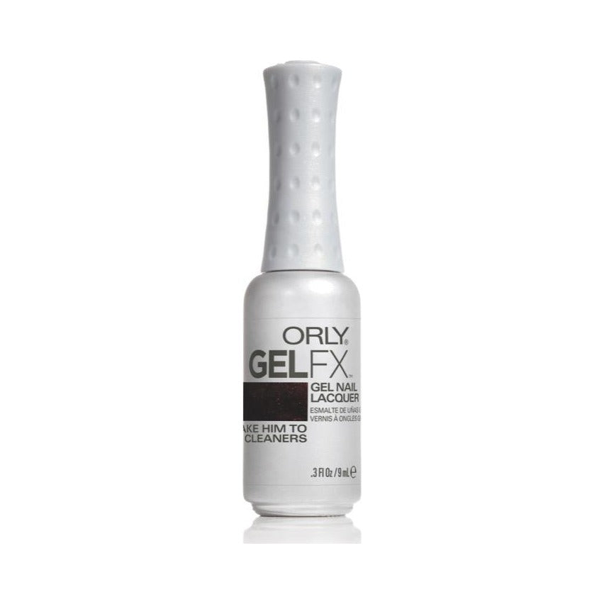 ORLY Gel FX Take Him To The Cleaners 30645