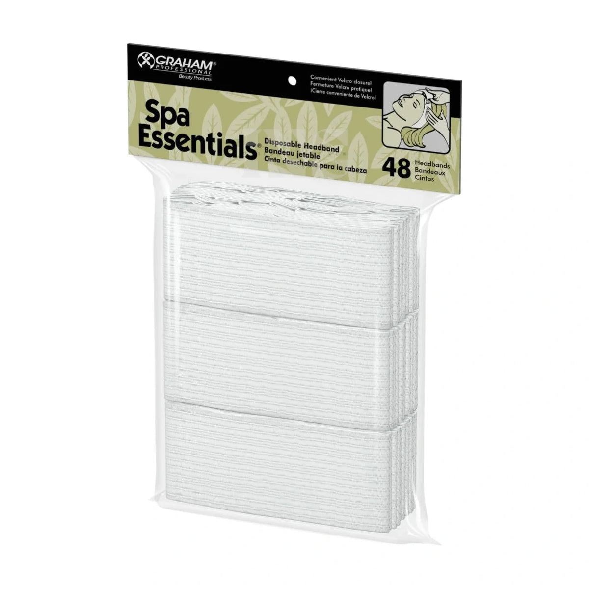 SE Headbands 48pk - Apparel