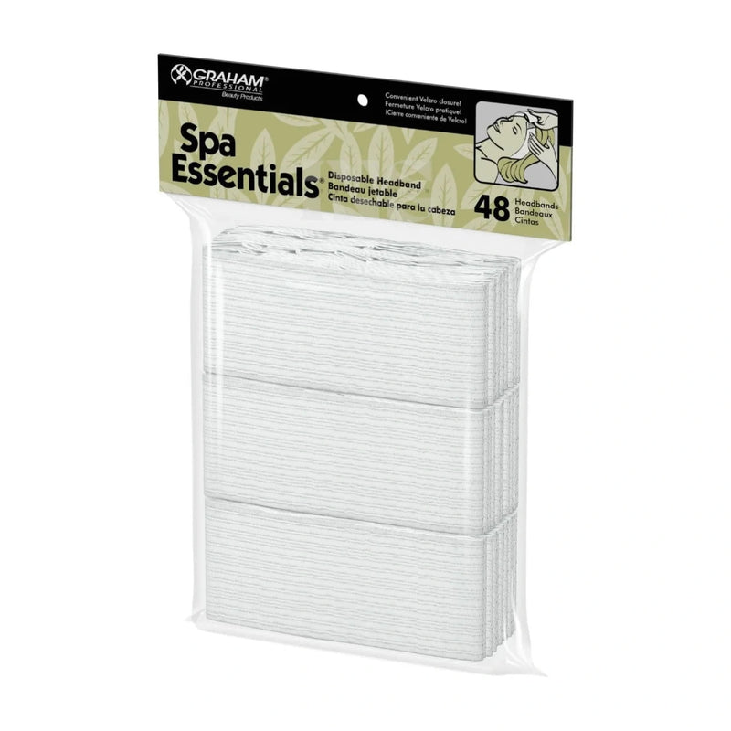 SE Headbands 48pk - Apparel