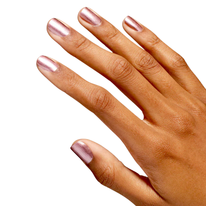 OPI Infinite Shine - Metallic Mega Mix Fall 2024 - Sheen's All That ISL150