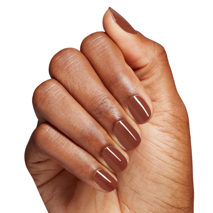 OPI Trio - Slip Dressed Up F025