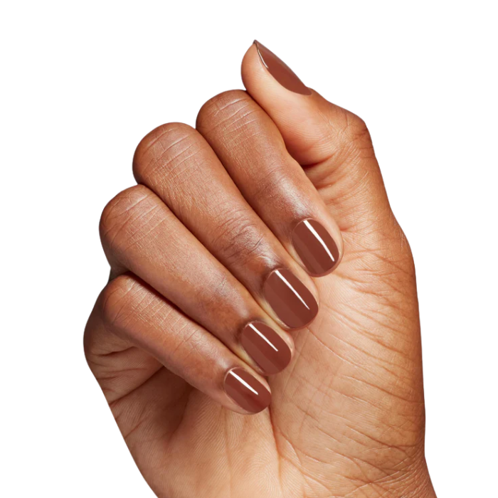 OPI Powder Perfection - What's Your Mani-tude? Fall 2025 - Slip Dressed Up DP F025