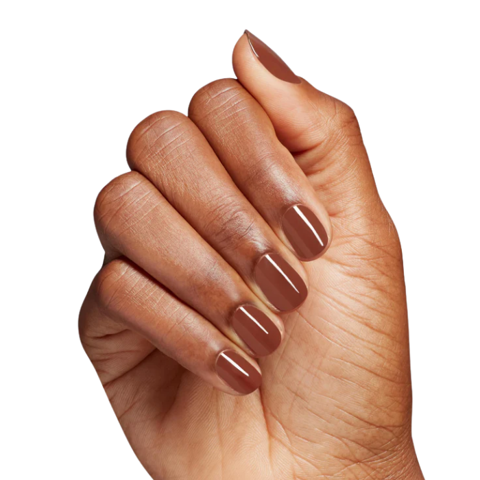 OPI Nail Polish - What's Your Mani-tude? Fall 2025 - Slip Dressed Up GC F025