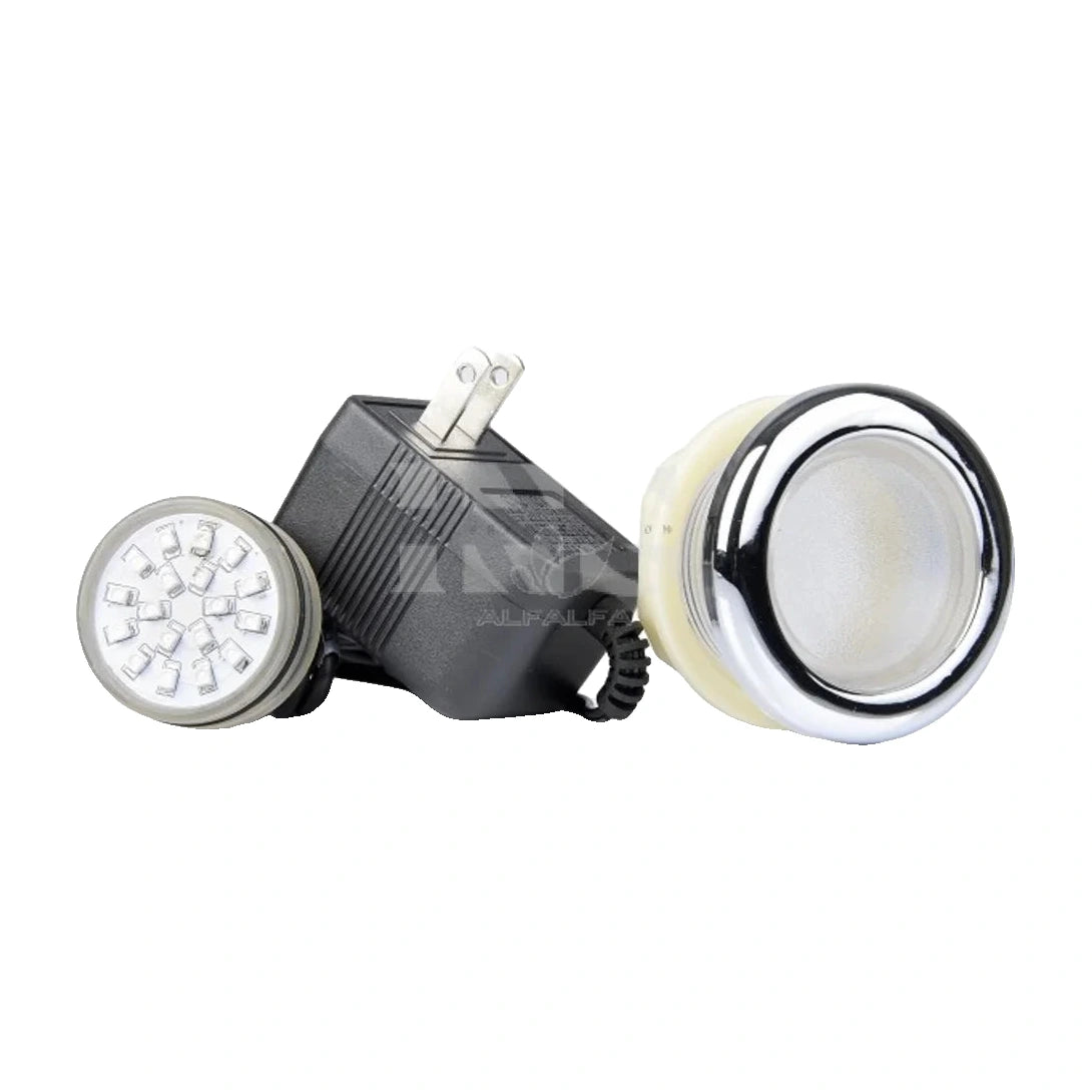 Spa Light LED 18C PRC Complete - Light Bulb