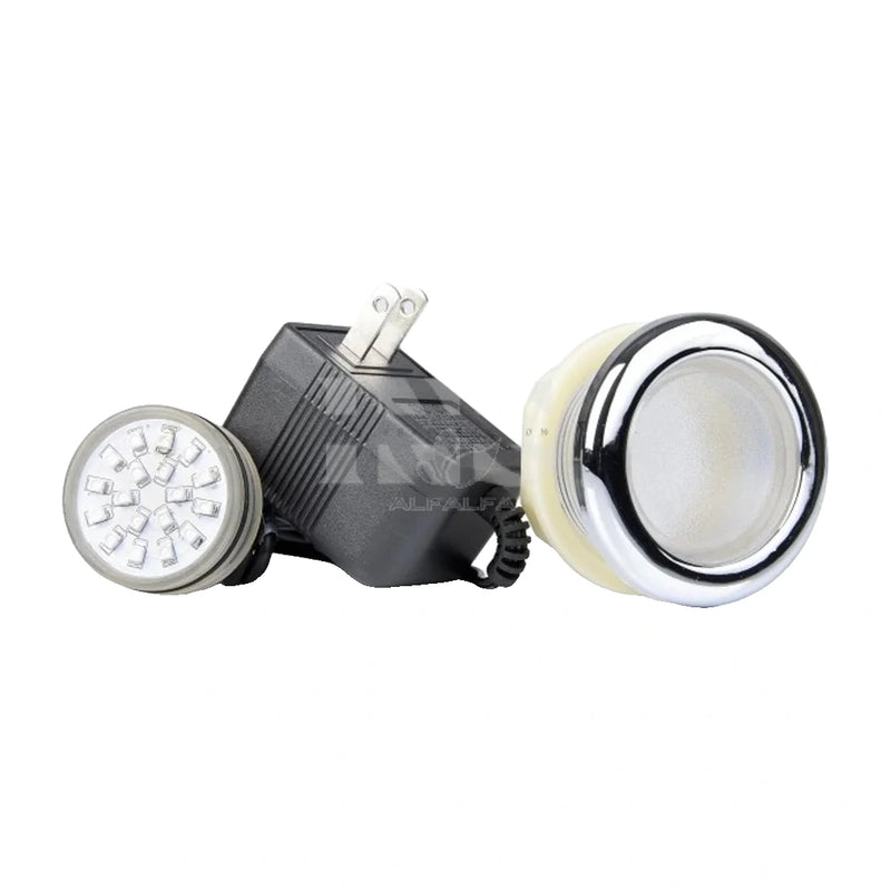 Spa Light LED 18C PRC Complete - Light Bulb