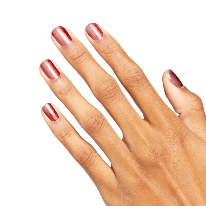 OPI Infinite Shine - Metallic Mega Mix Fall 2024 - Stellar Tips IS154