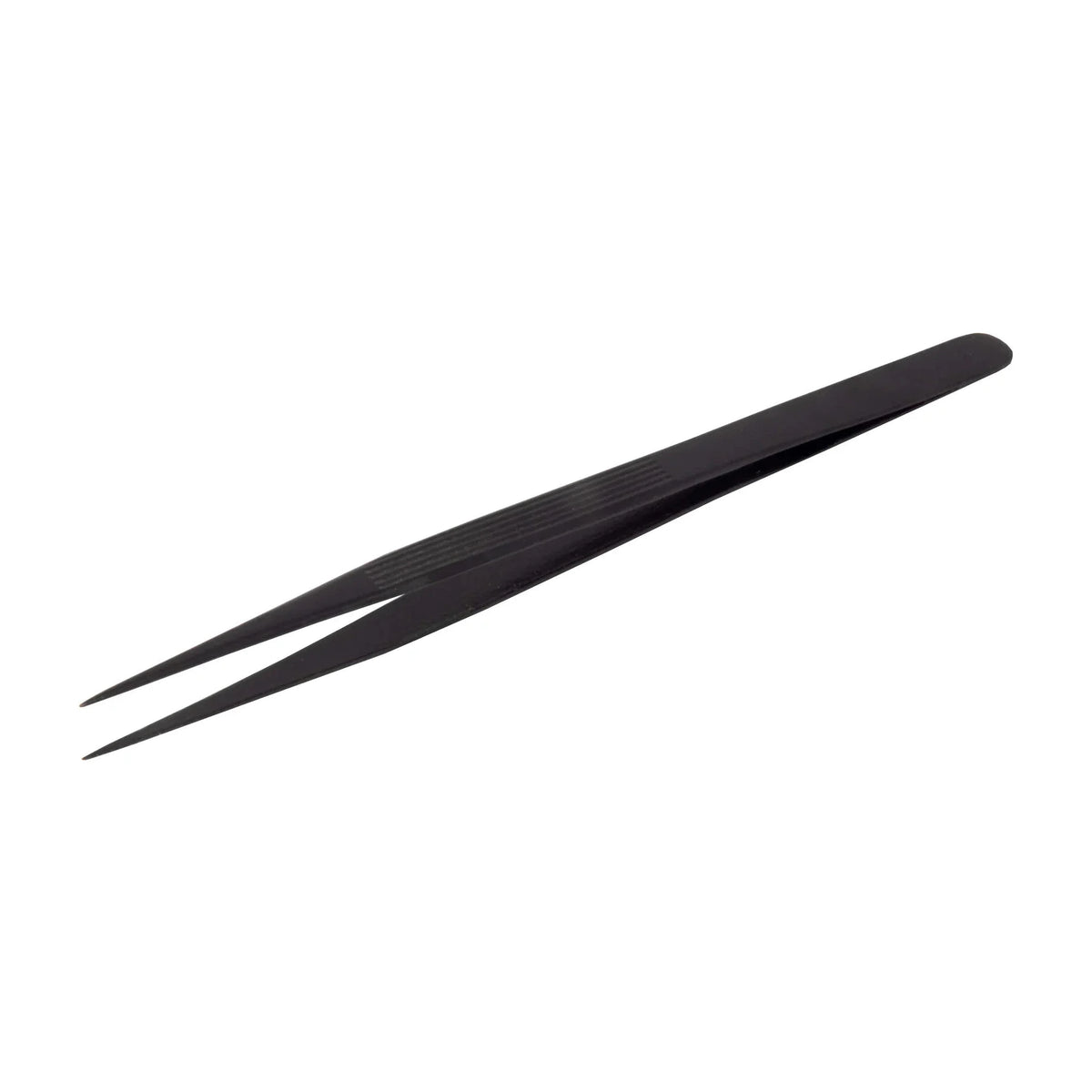 Stone tweezer straight - tweezer