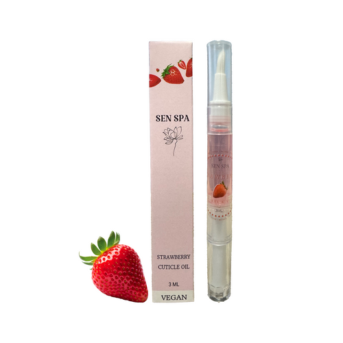 SEN SPA Cuticle Oil Pen - Buy 1 Get 1