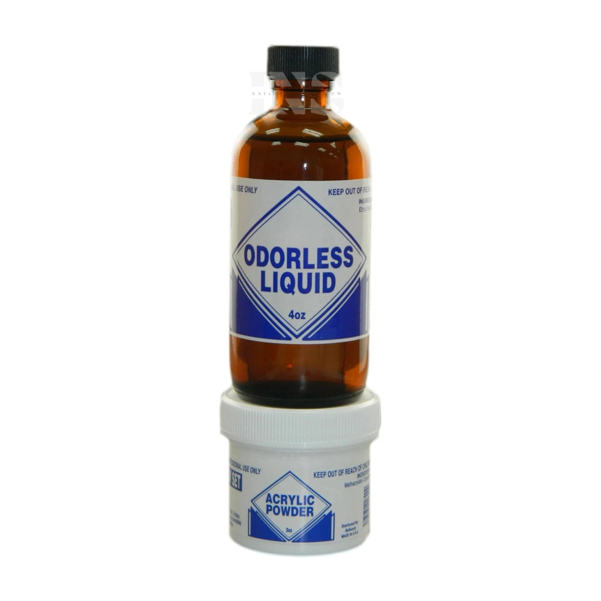 Student Kit Powder & Liquid - Dip Accessory