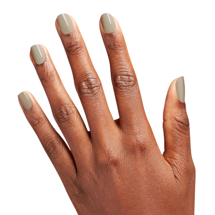 OPI Powder Perfection - What's Your Mani-tude? Fall 2025 - Suzi's Pager DP F033