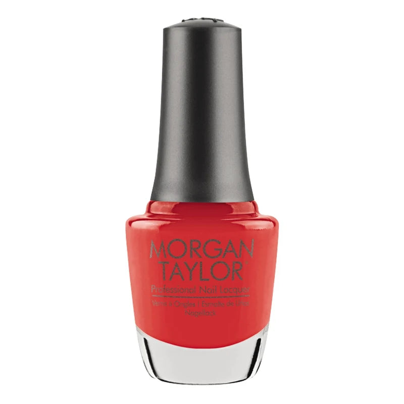 MORGAN TAYLOR - 026 Sweet Escape