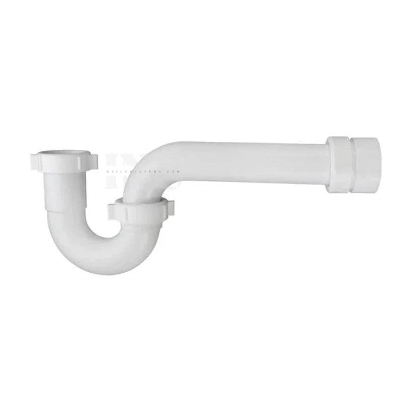 T-SPA 1 1/2 SWIVEL P TRAP W/ 7 EXTENSION - Replacement Part