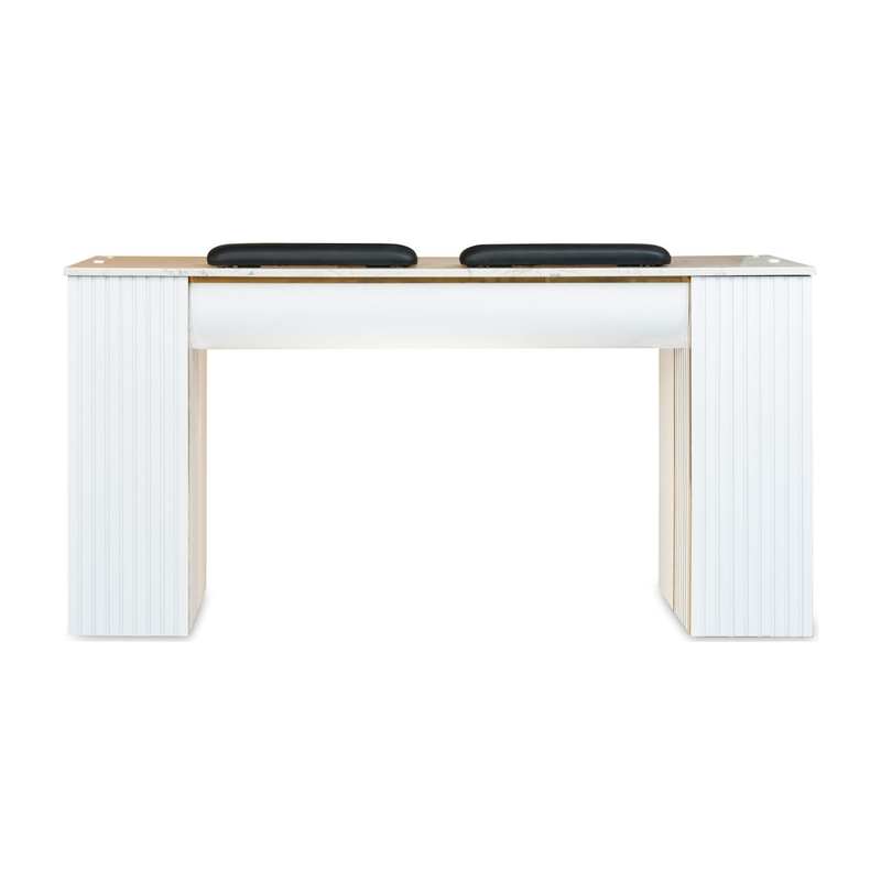 T-spa le cinq couple table - furniture