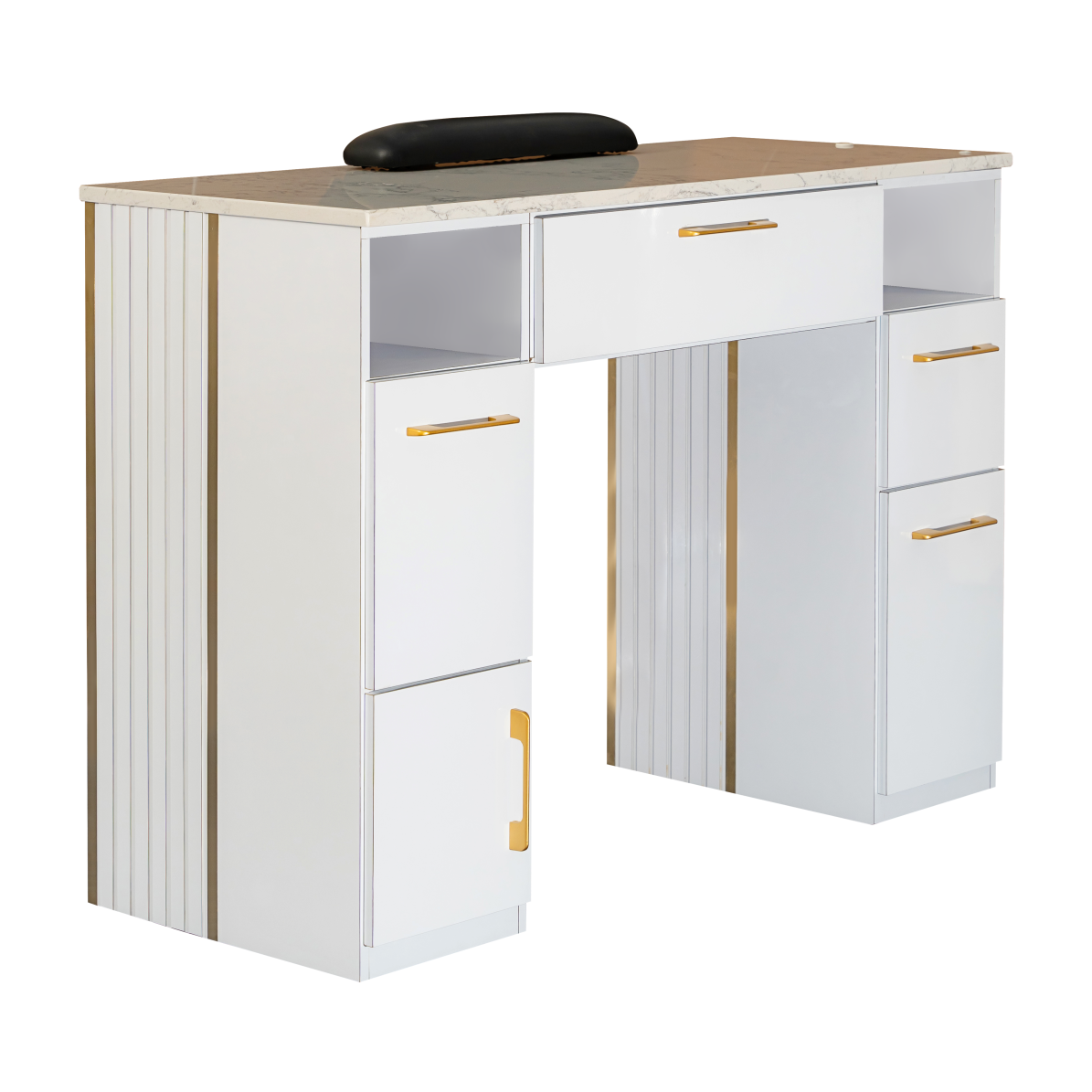 T-spa le cinq single table - furniture