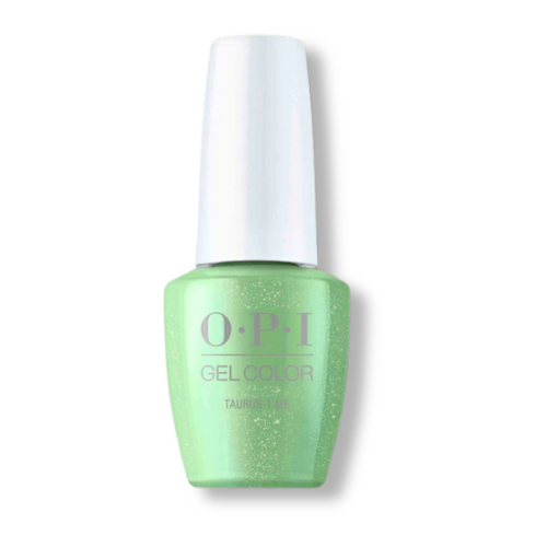 OPI Gel Color - Big Zodiac Energy Fall 2023 - Taurus-t Me GC H015