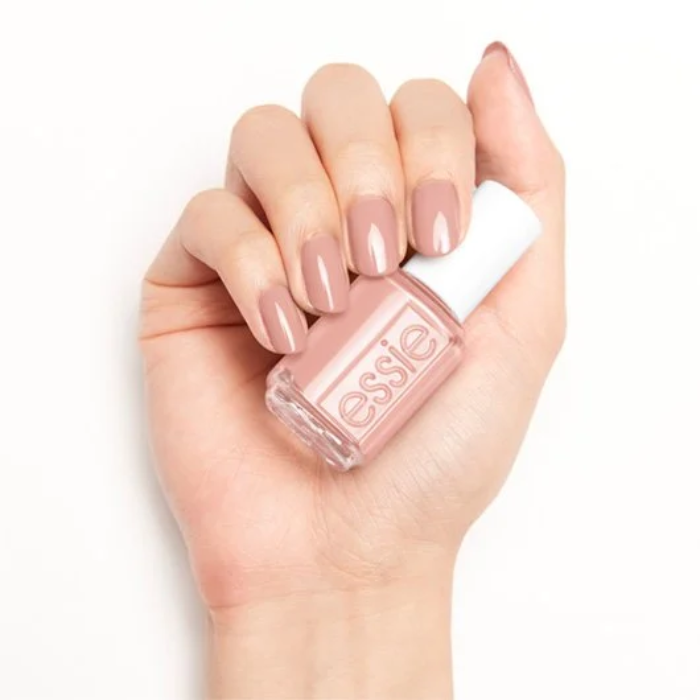 Essie Nail Polish TOPLESS AND BAREFOOT 744