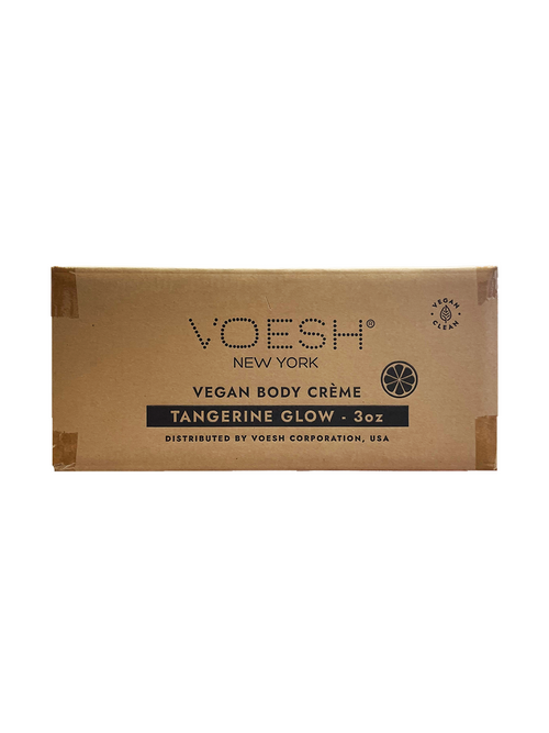 VOESH Vegan Body Creme - 3 oz 50/case
