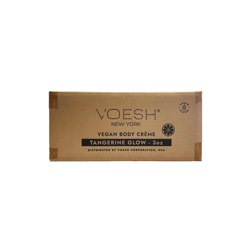 VOESH Vegan Body Creme - 3 oz 50/case