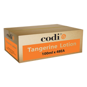 CODI Hand & Body Lotion 3.3 Oz - 48/Box