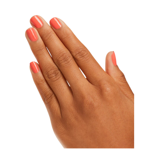 OPI Gel Color - Brazil Spring 2014 - Toucan Do It If You Try GC A67