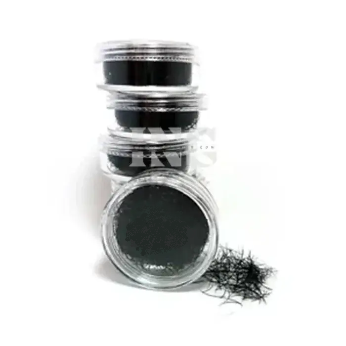 1E Eyelash Silk Jar 14MM
