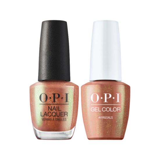 OPI Duo - #Virgoals  H014