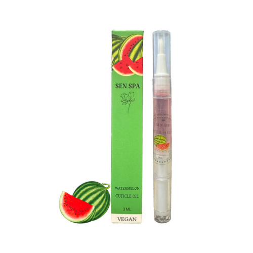 SEN SPA Cuticle Oil Pen - Buy 1 Get 1