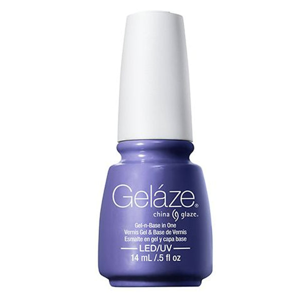 GELAZE What a Pansy 82268