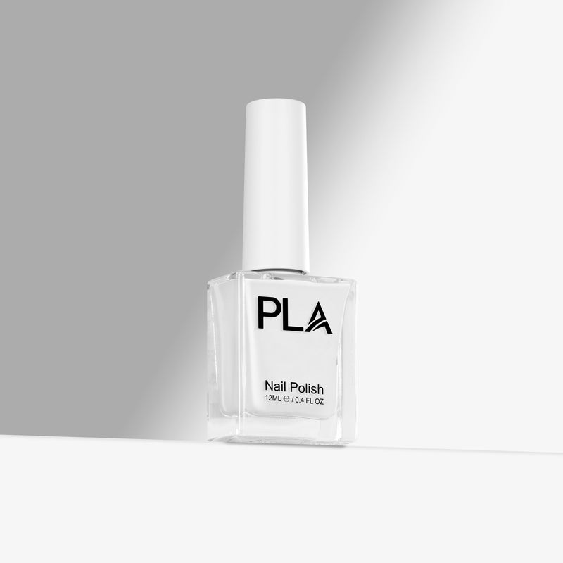 PLA 289 French White - Lacquer Polish
