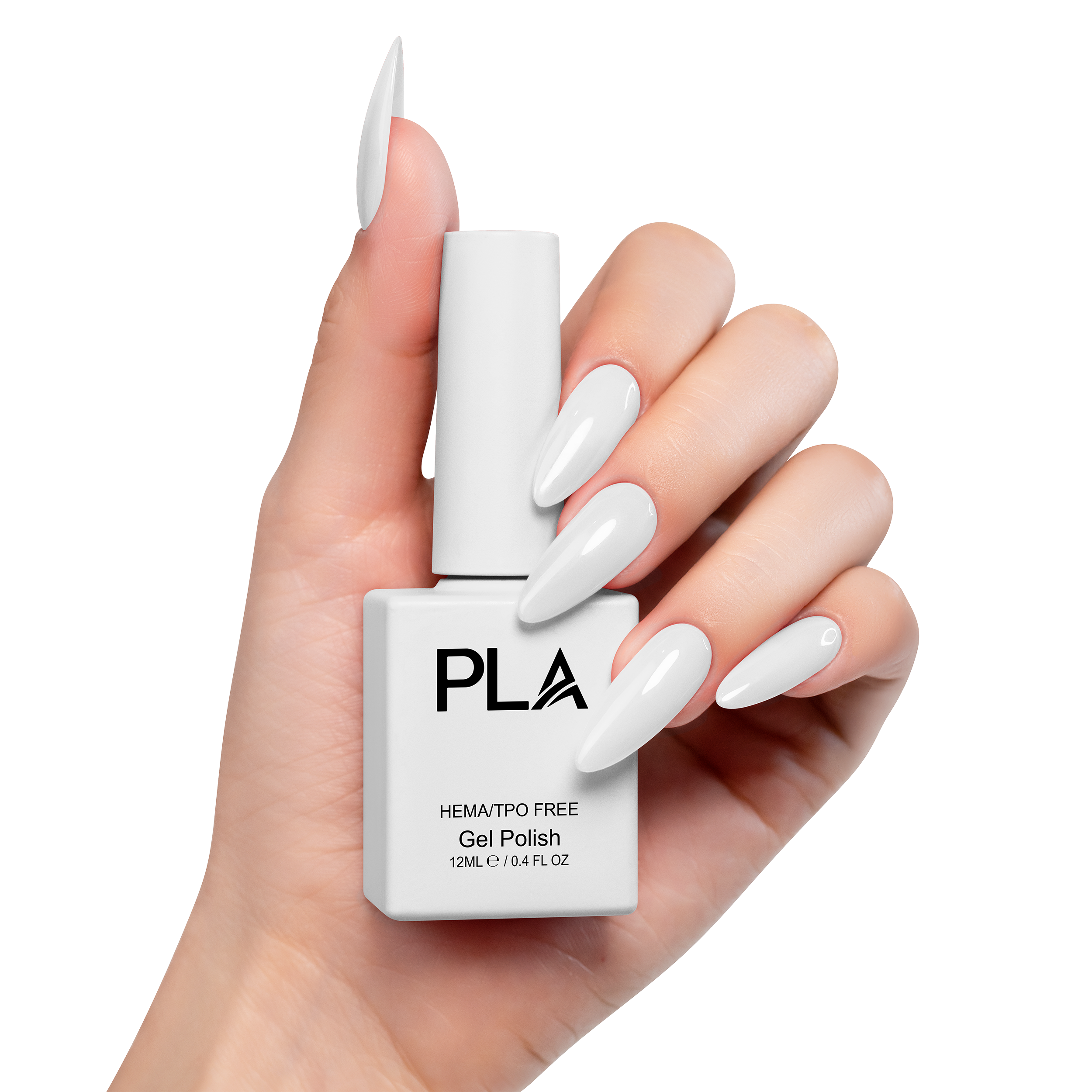 PLA 289 French White - Duo