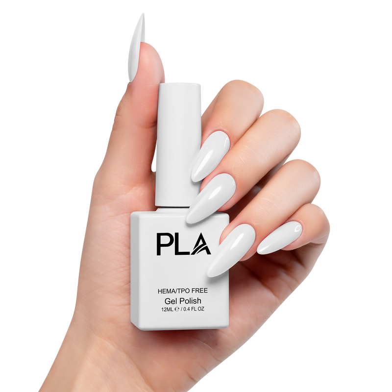 PLA 289 French White - Duo