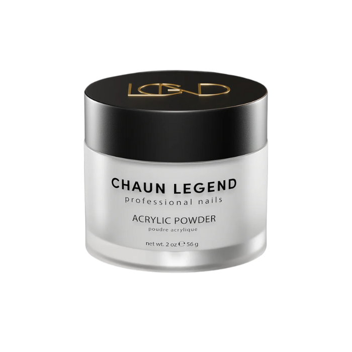 CHAUN LEGEND Acrylic Essentials - White A403 - 2oz