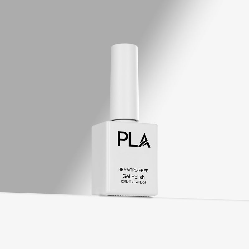 PLA 289 French White - Gel Polish