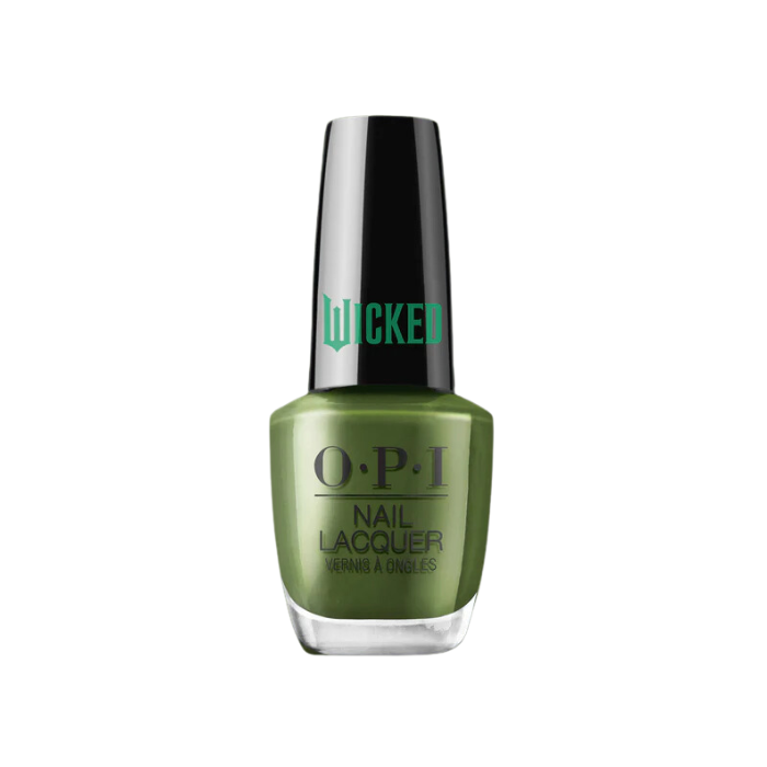 OPI Nail Polish - Holiday 2024 Wicked - Witch O'Clock NL HRR05