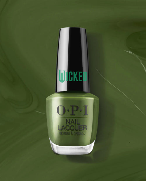 OPI Nail Lacquer - Holiday 2024 Wicked Collection - Witch O'Clock NL HRR05