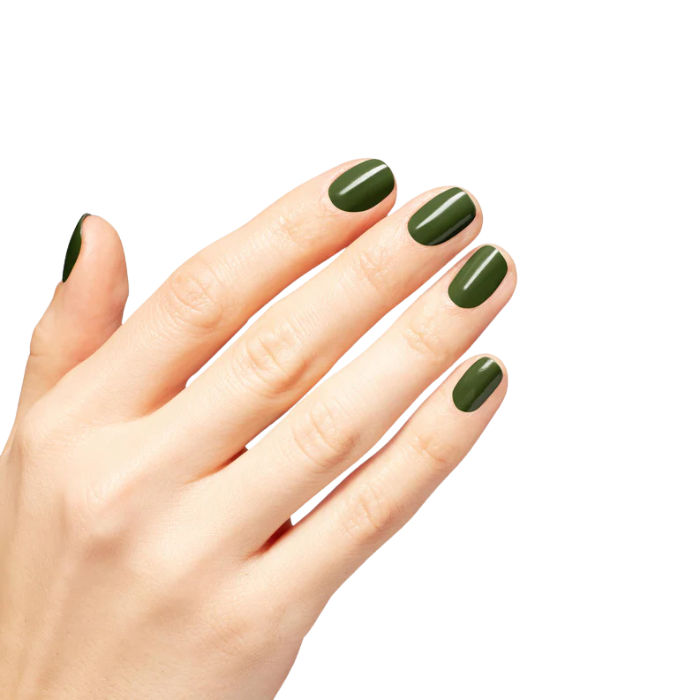 OPI Nail Polish - Holiday 2024 Wicked - Witch O'Clock NL HRR05