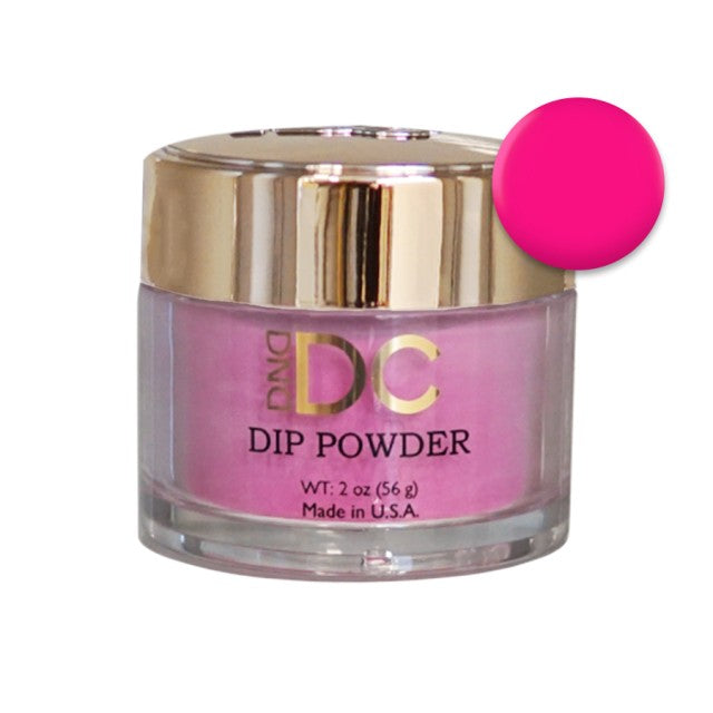 DND DC Dip - 023 Blossom Orchid - 1.6 oz