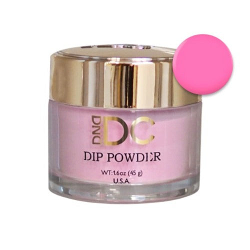 DND DC Dip - 018 Violet Pink - 1.6 oz